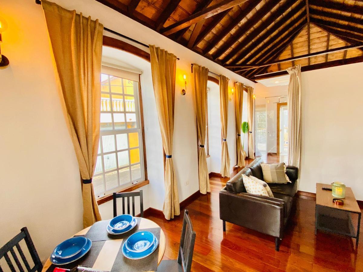 Loft Los Laureles El Paso Εξωτερικό φωτογραφία