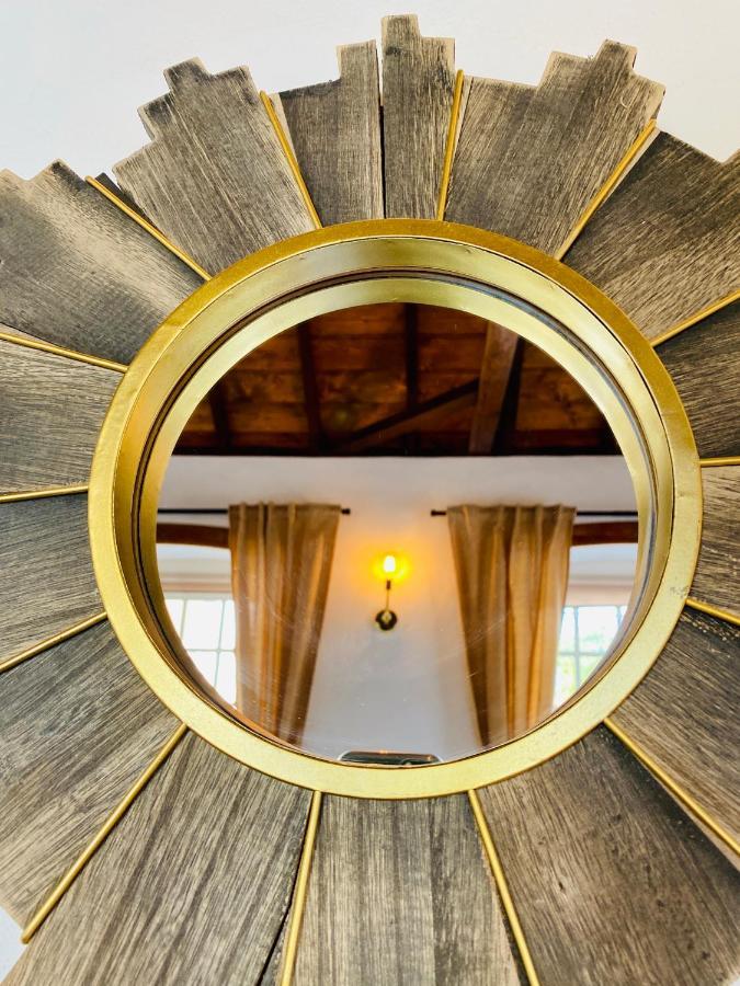 Loft Los Laureles El Paso Εξωτερικό φωτογραφία