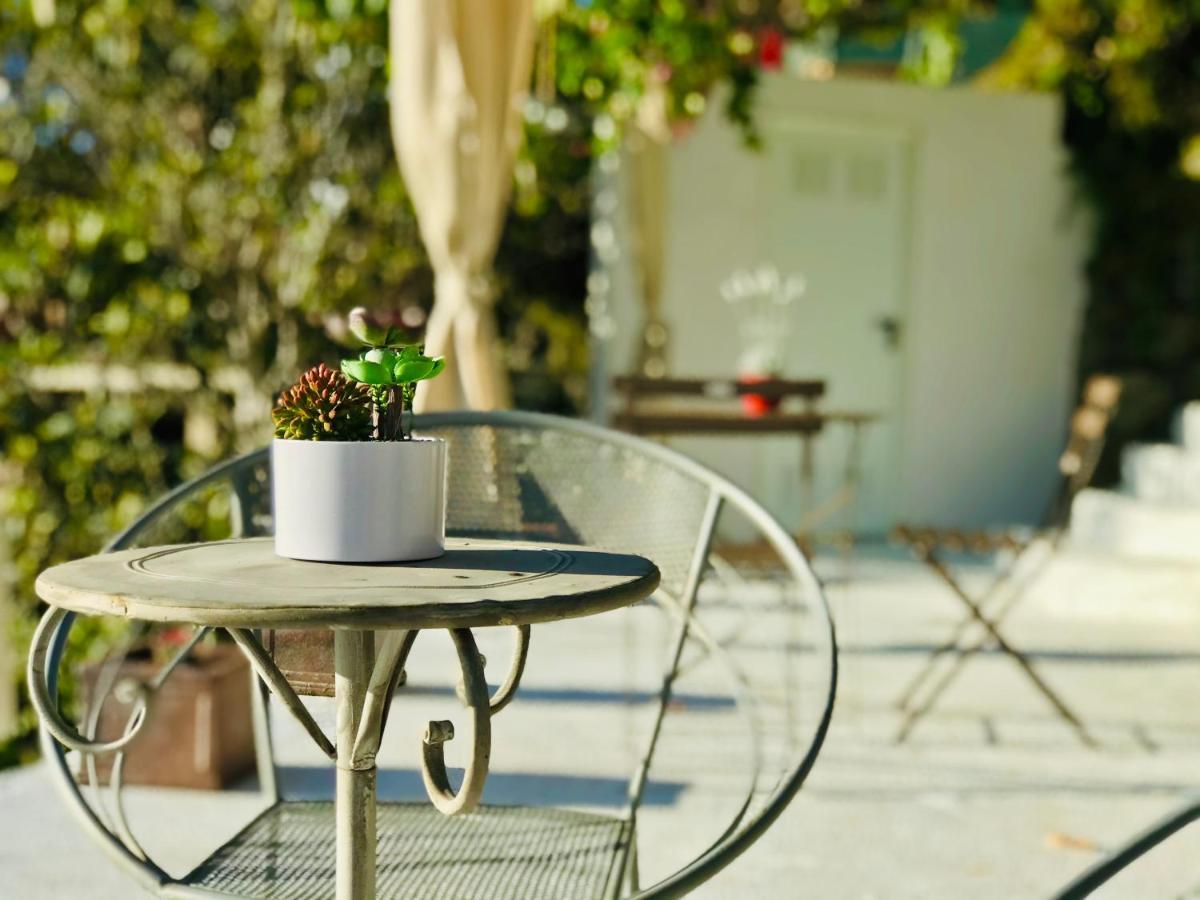 Loft Los Laureles El Paso Εξωτερικό φωτογραφία