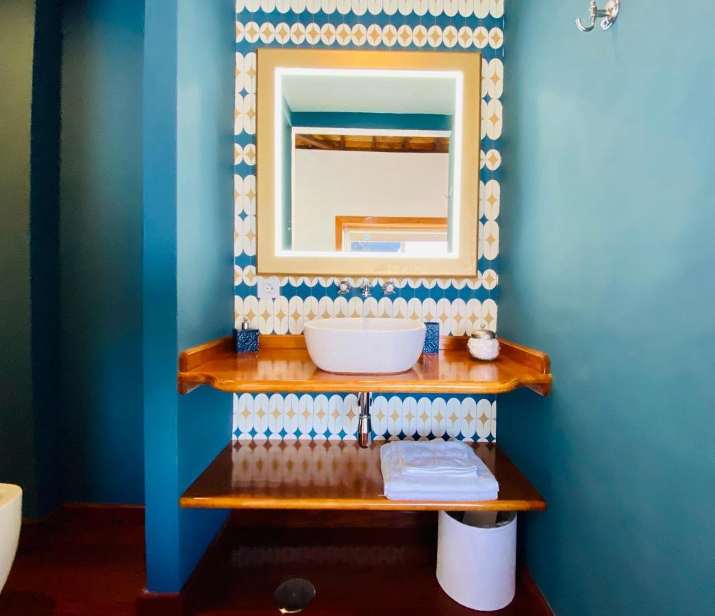 Loft Los Laureles El Paso Εξωτερικό φωτογραφία