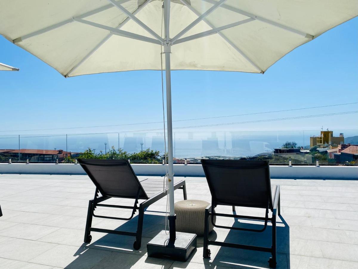 Loft Los Laureles El Paso Εξωτερικό φωτογραφία